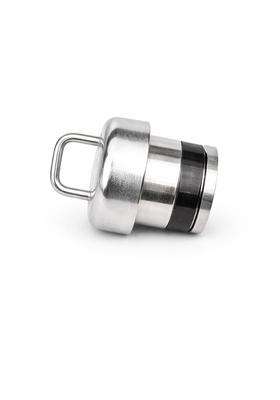 Vooli Cooker Whistle 1.5.to All Inner Lid Pressure Cooker City 1ps | 5 L | 5.3 Qt