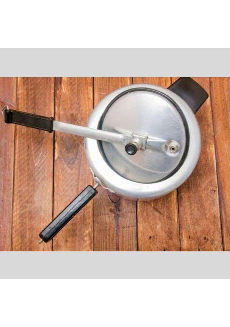 QUICK CLICK GOODS Pressure Cooker Rubber Gasket | 1.5 L | 1.6 Qt | 13 cm | 5.1 Inch | Pack of 2 - Indya