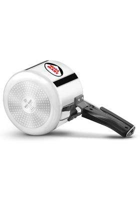 Hawkins Miss Mary Pressure Cooker | 3 L | 3.2 Qt | Induction Compatible