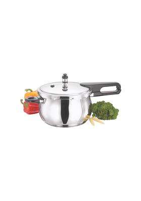 Vinod 18 8 Ss Special Handi Cooking Pot Plus Pressure Cooker | 1.5 L | 1.6 Qt