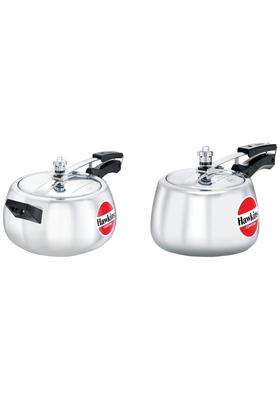 Hawkins Contura Pressure Cooker | 3 L | 3.2 Qt