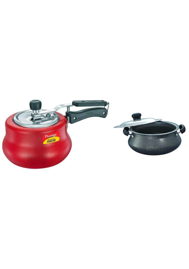 Prestige Svachh | 3 L | 3.2 Qt - Indya
