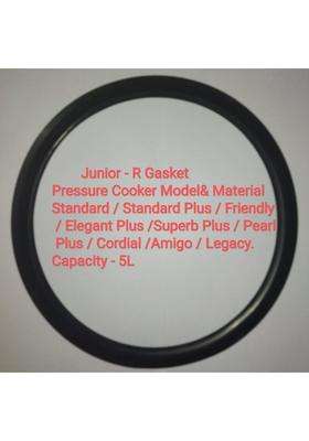 Butterfly Junior-R Pressure Cooker Gasket