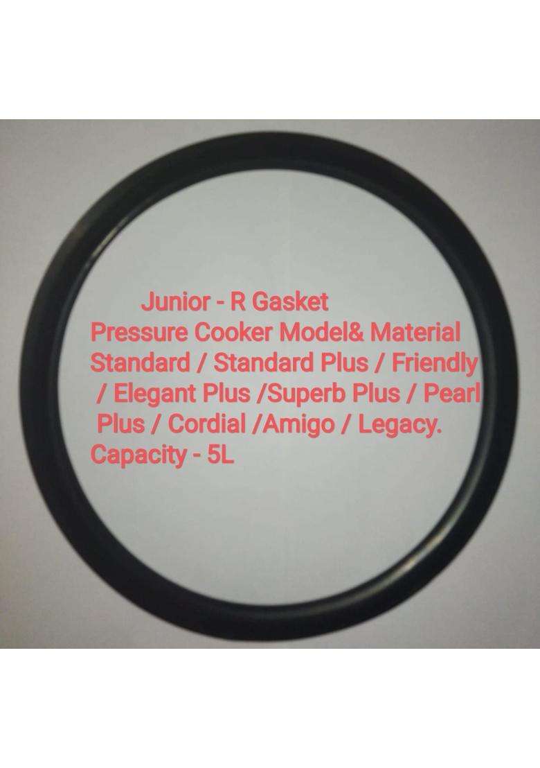 Butterfly Junior-R Pressure Cooker Gasket - Indya