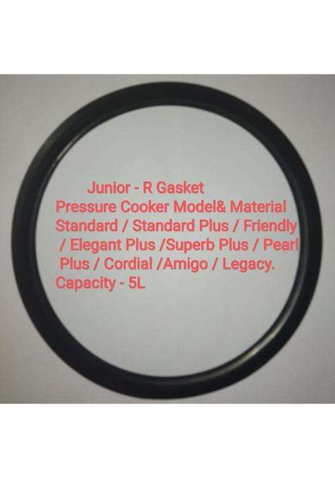 Butterfly Junior-R Pressure Cooker Gasket