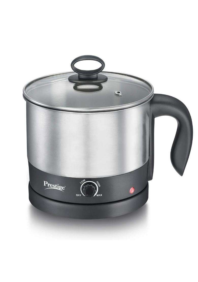 Prestige Stainless Steel Multi Cooker | 1 L | 1.1 Qt - Indya