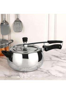 Chakmak Apple Cooker Plain | 5 L | 5.3 Qt | Induction Compatible