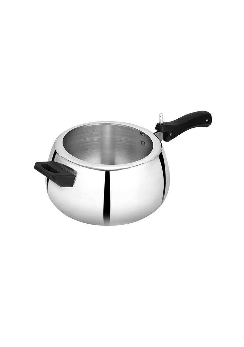 Chakmak Apple Cooker Plain | 5 L | 5.3 Qt | Induction Compatible - Indya