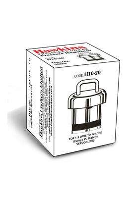Hawkins Brass Vent Weight Pressure Regulator for All Hawkins Pressure Cookers From | 1.5 L | 1.6 Qt