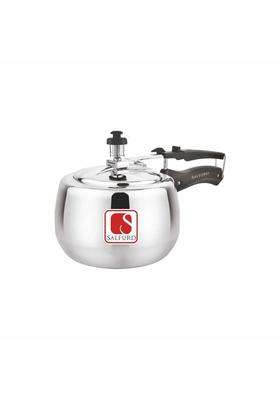 SALFORD Pressure Cooker | 2 L | 2.1 Qt | Induction Compatible