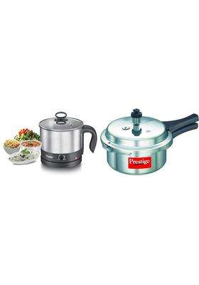 Prestige Multi Cooker | 1 L | 1.1 Qt