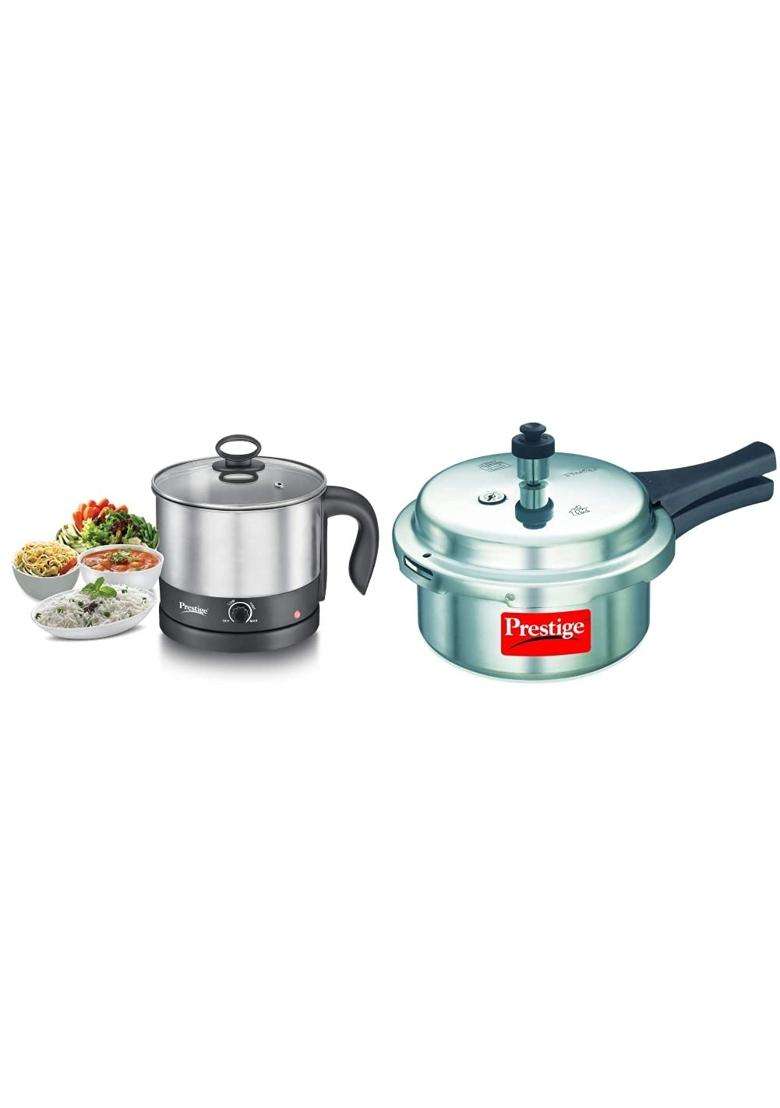 Prestige Multi Cooker | 1 L | 1.1 Qt - Indya