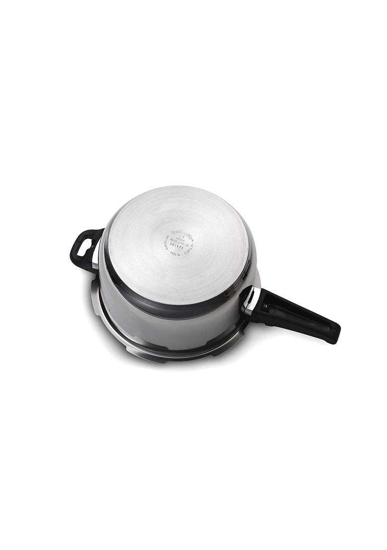 Butterfly Present Blueline 3. | 5 L | 5.3 Qt | Induction Compatible - Indya