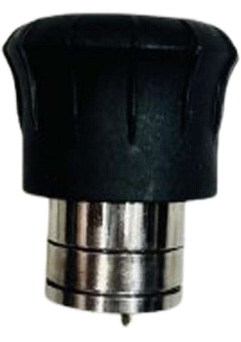 Vooli Pressure Cooker Citi City Cooker Whistle Pressure Regulator | 5 L | 5.3 Qt - Indya