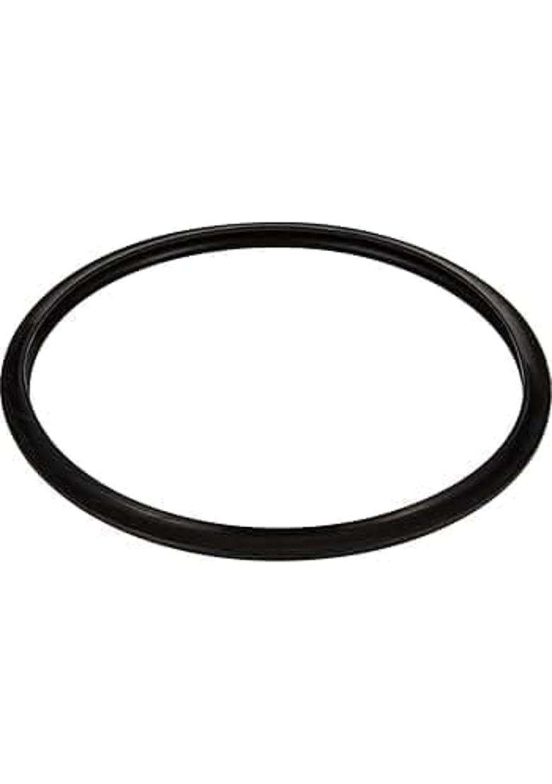 Vooli New 2024 Combo Pressure Cooker Rubber Gasket Suitable for 2 and Cooker Whistle | 3 L | 3.2 Qt | Pack of 3 - Indya