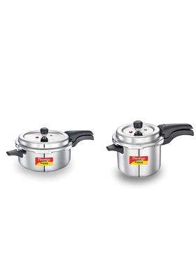 Prestige Svachh | 5 L | 5.3 Qt