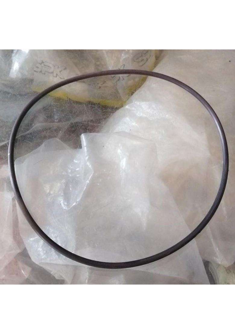 Vooli Cooker Gasket Combo Set 2 Pressure Cookers Suitable for Cooker Gasket Combo Set | 2 L | 2.1 Qt - Indya