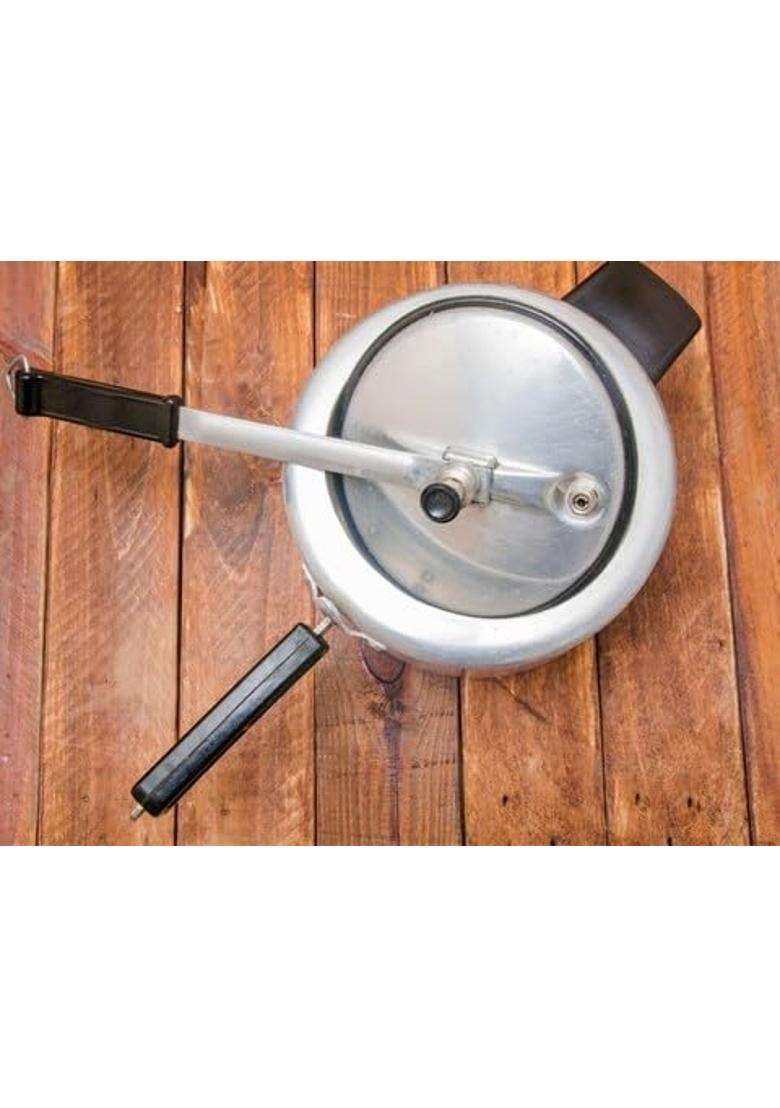 Vooli Cooker Gasket Combo Set 2 Pressure Cookers Suitable for Cooker Gasket Combo Set | 2 L | 2.1 Qt - Indya