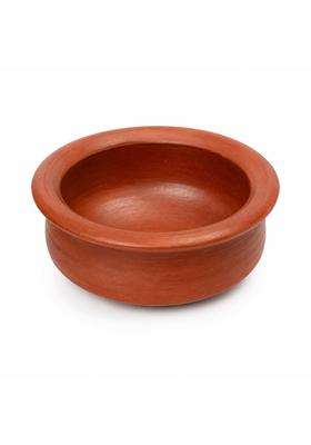 Matti Shree Handmade Clay Curd Pot