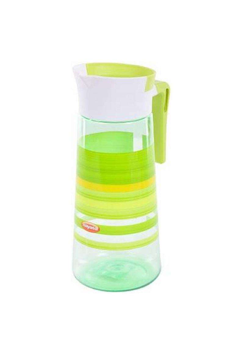 Nayasa Tazio Water Milk Table Jug 1.5 Litter for Tableware Kitchenware Dinnerware - Indya