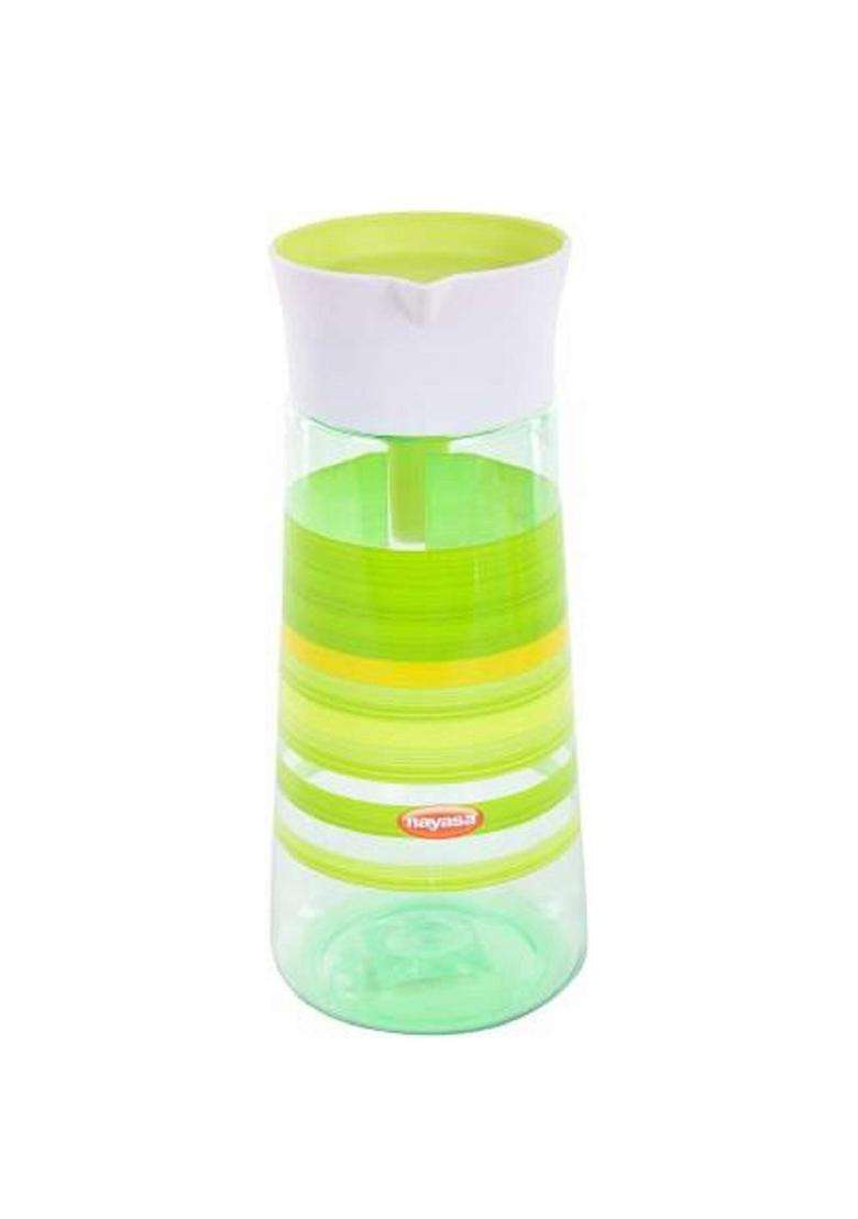 Nayasa Tazio Water Milk Table Jug 1.5 Litter for Tableware Kitchenware Dinnerware - Indya