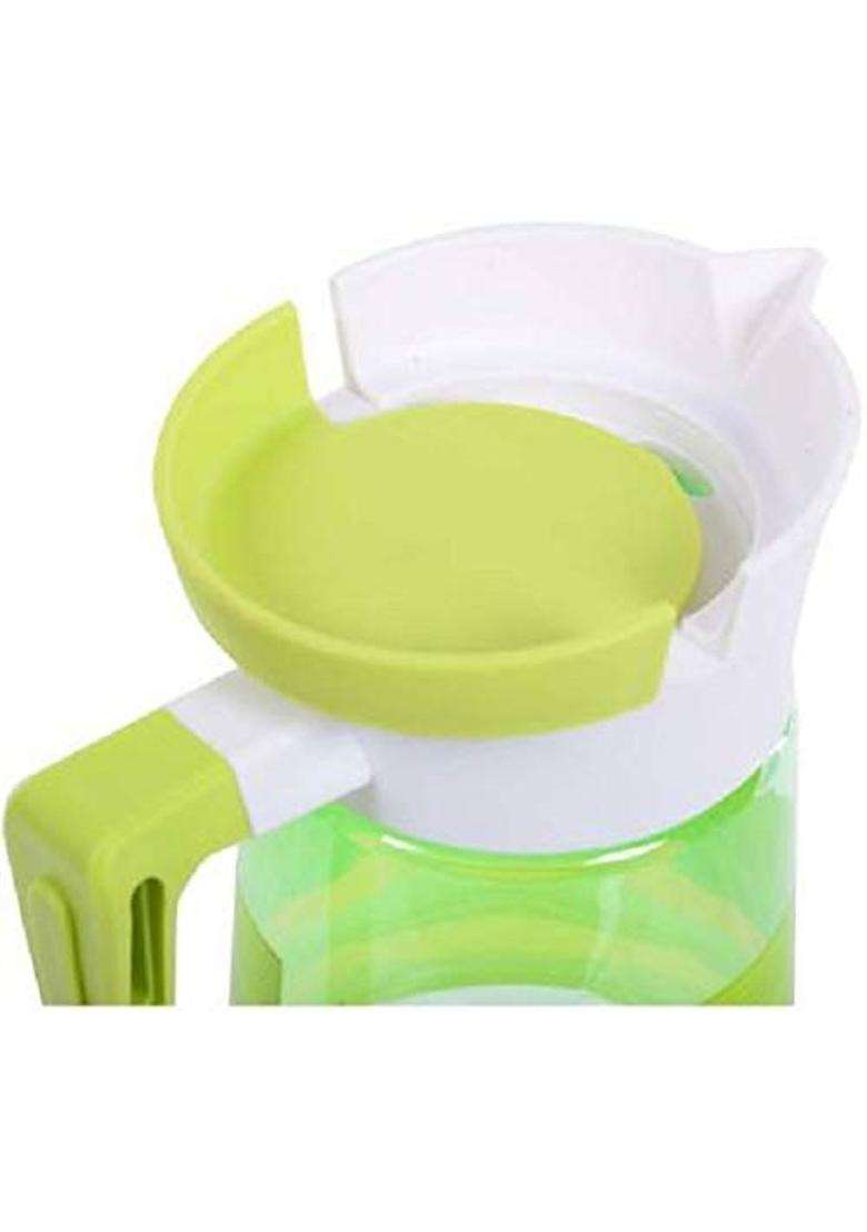 Nayasa Tazio Water Milk Table Jug 1.5 Litter for Tableware Kitchenware Dinnerware - Indya