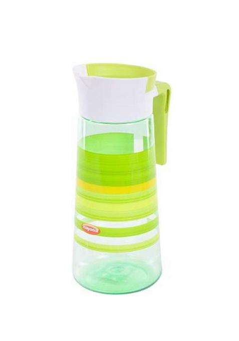 Nayasa Tazio Water Milk Table Jug 1.5 Litter for Tableware Kitchenware Dinnerware