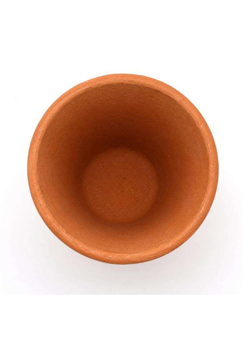 Clay Root Clay Kul Lad Traditional Desi Chai | Handcrafted - Indya
