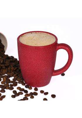 Eha Earth-Friendly Classic Coffee Mug Made with Rice Husk | 300 ml | 10.1 fl oz