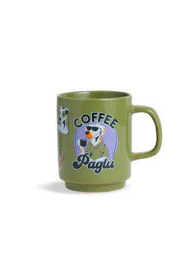 Shay Ceramic Mug | 300 ml | 10.1 fl oz | Microwave Safe