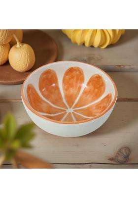Lupaava Handcrafted Ceramic Bowl | Dishwasher Safe | Microwave Safe
