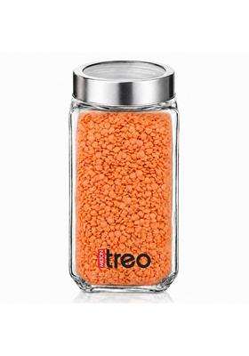 Treo By Milton Cube Storage Containers | 1800 ml | 60.9 fl oz