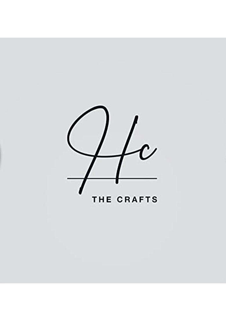 HC THE CRAFTS Ceramic Pickle Jar Set with Lid | 300 ml | 10.1 fl oz | Pack of 4 - Indya