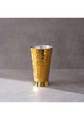 P-TAL Brass Glass Small