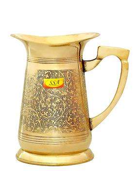 SHIV SHAKTI ARTS Platinum Leak Proof | 1 L | 1.1 Qt