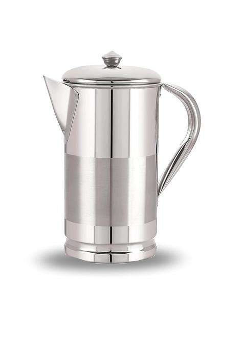 neelam Stainless Steel Lemon Jug | 1.5 L | 1.6 Qt