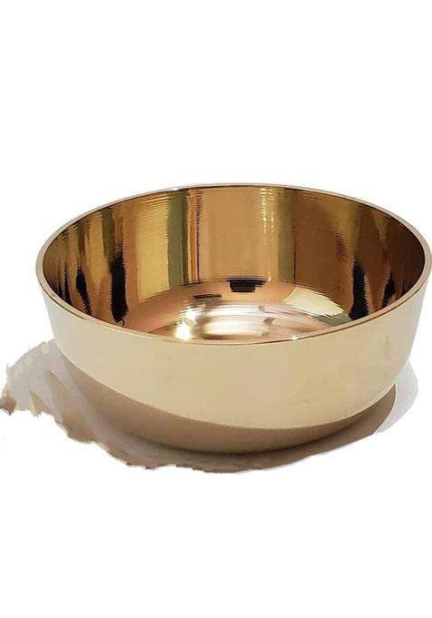 RewariCraft Bronze Dinner Set Pieces Single Item