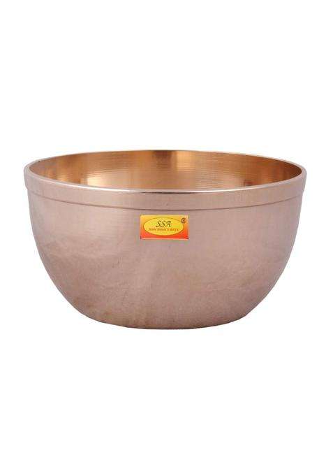 SHIV SHAKTI ARTS Pure Bronze | 200 ml | 6.8 fl oz