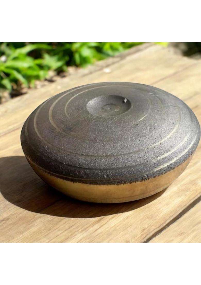 GBW Kansa Bronze Bowl Traditional Bela Katora | 250 ml | 8.5 fl oz - Indya