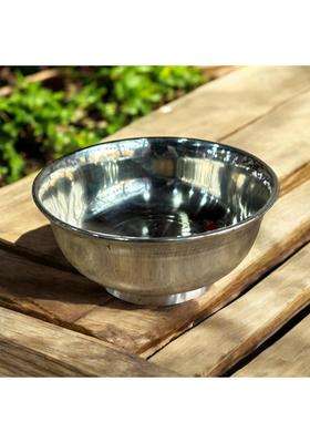 GBW Pure Bronze Bowl Kanse Ki Katori Traditional Kansa Bowl Bronze Solid Bowl Kansa | 350 ml | 11.8 fl oz