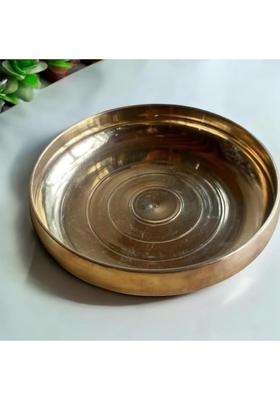 GBW Pure Kansa Bronze Bowl | 350 ml | 11.8 fl oz