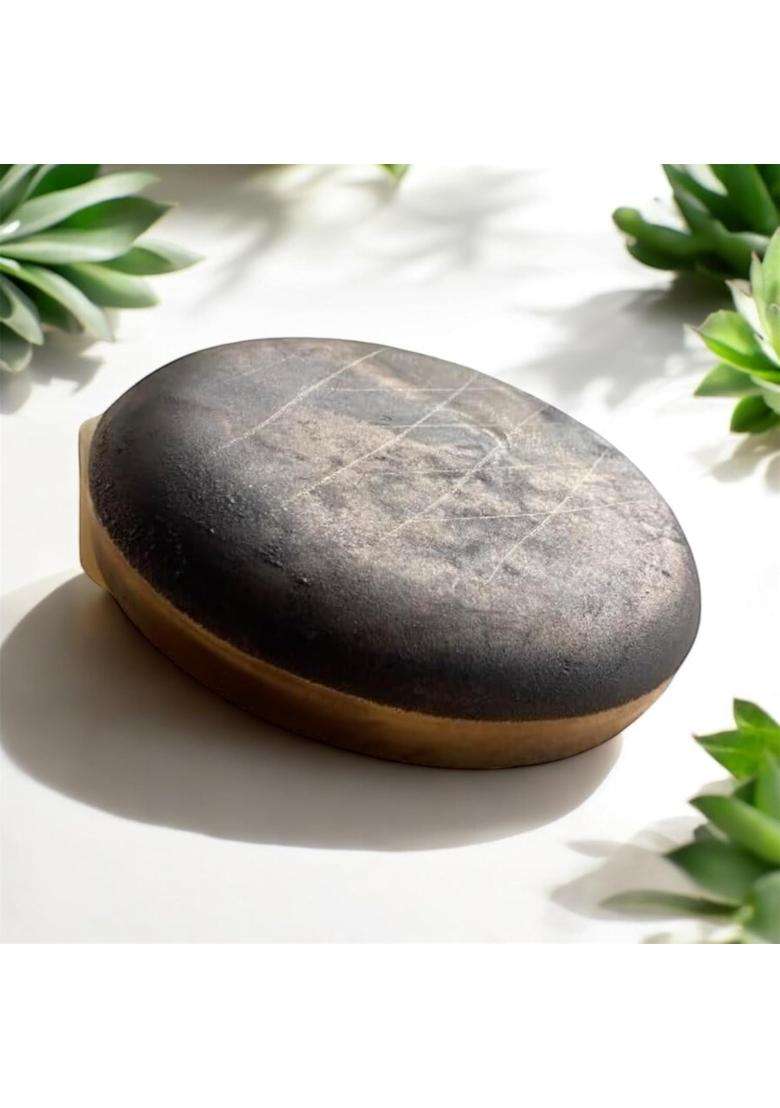 GBW Pure Kansa Bronze Bowl | 350 ml | 11.8 fl oz - Indya