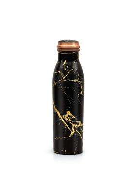 CELLO Cop- Pura Good Earth Copper Bottle | 1000 ml | 33.8 fl oz