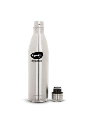 Pigeon By Stovekraft Aqua Therminox Stainless Steel Vaccum Insulated Water Bottle | 1000 ml | 33.8 fl oz