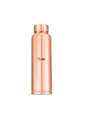 Prestige Aura Copper Water Bottle Leak Proof | 1000 ml | 33.8 fl oz