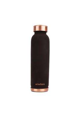 Artarium Eco Friendly Copper Water Bottle | 1 L | 1.1 Qt