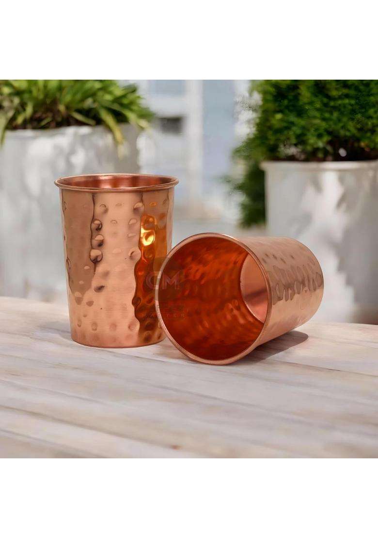 Copper-Master Copper Master Water Dispenser Dispenser | 5 L | 5.3 Qt - Indya