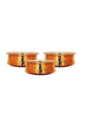 Taluka 5.1 X 1.8 Inches Approx | 300 ml | 10.1 fl oz | 5.1 Inch | Handcrafted
