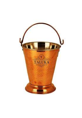 Taluka 5 X 6 Inches Approx | 400 ml | 13.5 fl oz | 5 Inch | Handcrafted