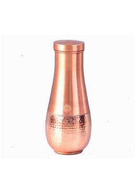 DSH CRAFTING YOUR CURIOSITY DSH Pure Copper Designer Bedroom Copper Pot